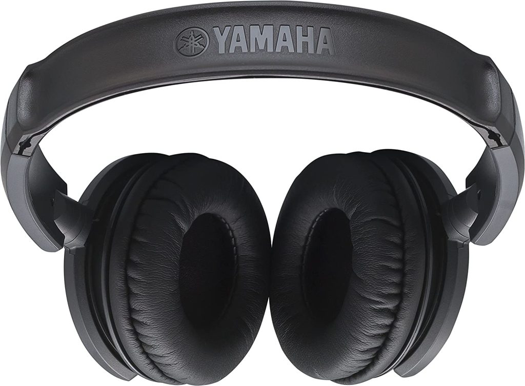 Auriculares Yamaha HPH-100