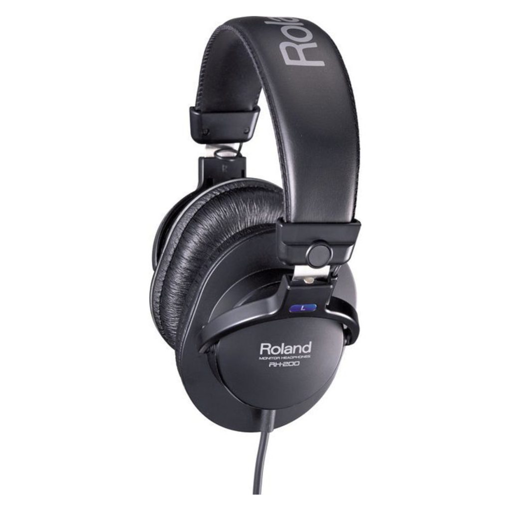 Auriculares Roland RH-200