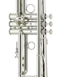 Trompeta Sib BACH Stradivarius modelo LR 19043BML (Bomba invertida)