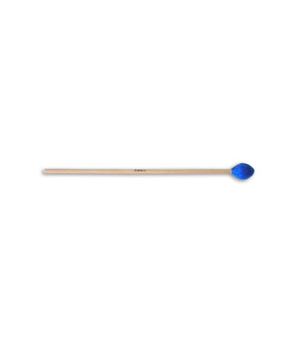 Mazas para Xilófono/Metalófono Honsuy Cabeza de lana