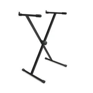 Soporte para teclado con base tipo “X” Ref. ST-101-GUIL