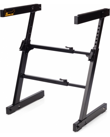 Soporte Teclado Hercules Z-Automático KS-400B